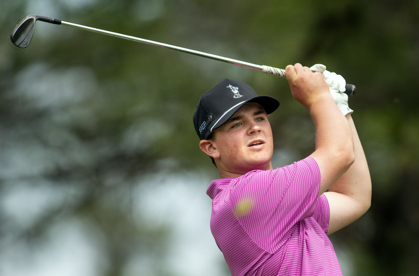 Boys state golf, 5.26